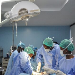 ambulatory surgery clinic upper hill medical centre nairobi